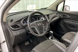 Buick Encore 2017 AWD Sport Touring 4dr Crossover