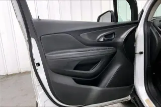 Buick Encore 2017 AWD Sport Touring 4dr Crossover