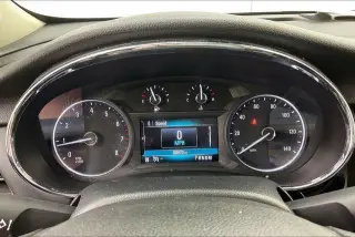 Buick Encore 2017 AWD Sport Touring 4dr Crossover