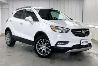 Buick Encore 2017 AWD Sport Touring 4dr Crossover