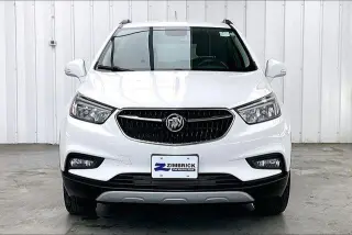 Buick Encore 2017 AWD Sport Touring 4dr Crossover