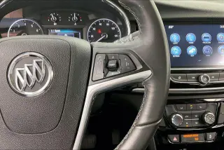 Buick Encore 2017 AWD Sport Touring 4dr Crossover
