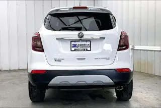 Buick Encore 2017 AWD Sport Touring 4dr Crossover
