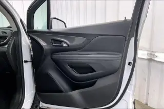 Buick Encore 2017 AWD Sport Touring 4dr Crossover