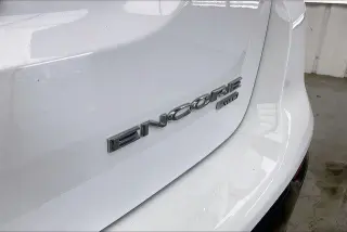 Buick Encore 2017 AWD Sport Touring 4dr Crossover