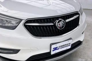 Buick Encore 2017 AWD Sport Touring 4dr Crossover