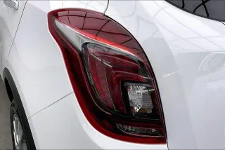 Buick Encore 2017 AWD Sport Touring 4dr Crossover