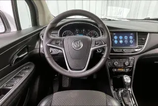 Buick Encore 2017 AWD Sport Touring 4dr Crossover