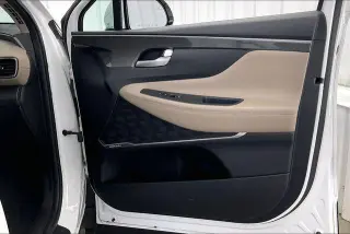 Hyundai SANTA FE 2023 AWD SEL 4dr Crossover