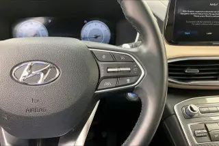 Hyundai SANTA FE 2023 AWD SEL 4dr Crossover