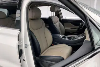 Hyundai SANTA FE 2023 AWD SEL 4dr Crossover