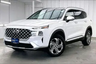 Hyundai SANTA FE 2023 AWD SEL 4dr Crossover