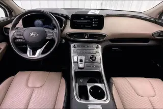 Hyundai SANTA FE 2023 AWD SEL 4dr Crossover