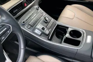 Hyundai SANTA FE 2023 AWD SEL 4dr Crossover