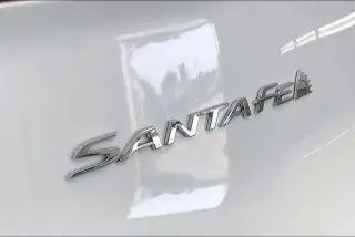 Hyundai SANTA FE 2023 AWD SEL 4dr Crossover