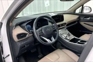 Hyundai SANTA FE 2023 AWD SEL 4dr Crossover