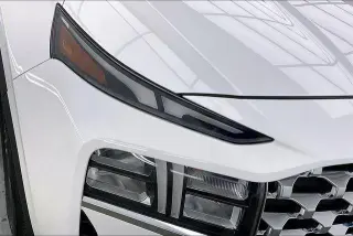 Hyundai SANTA FE 2023 AWD SEL 4dr Crossover