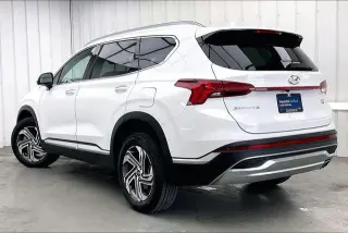 Hyundai SANTA FE 2023 AWD SEL 4dr Crossover