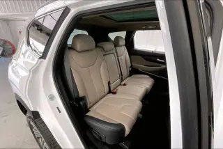 Hyundai SANTA FE 2023 AWD SEL 4dr Crossover