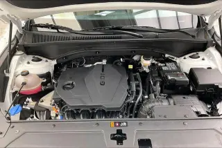Hyundai SANTA FE 2023 AWD SEL 4dr Crossover