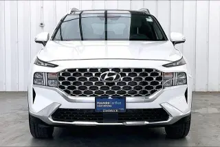 Hyundai SANTA FE 2023 AWD SEL 4dr Crossover