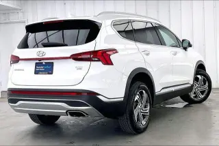 Hyundai SANTA FE 2023 AWD SEL 4dr Crossover