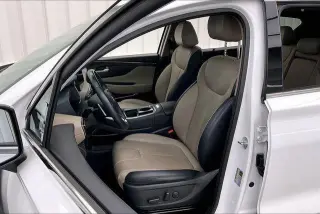 Hyundai SANTA FE 2023 AWD SEL 4dr Crossover