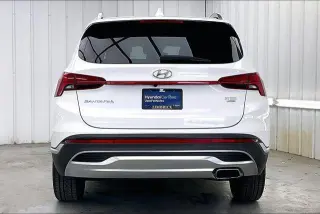 Hyundai SANTA FE 2023 AWD SEL 4dr Crossover