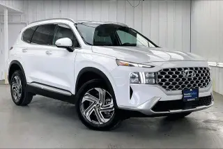 Hyundai SANTA FE 2023 AWD SEL 4dr Crossover