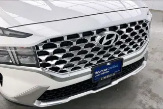 Hyundai SANTA FE 2023 AWD SEL 4dr Crossover
