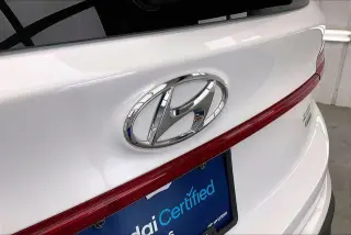 Hyundai SANTA FE 2023 AWD SEL 4dr Crossover