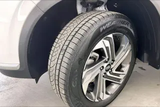 Hyundai SANTA FE 2023 AWD SEL 4dr Crossover