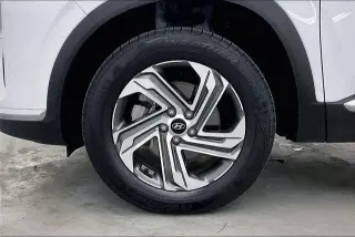 Hyundai SANTA FE 2023 AWD SEL 4dr Crossover