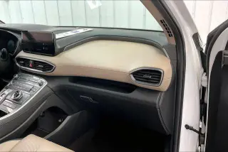 Hyundai SANTA FE 2023 AWD SEL 4dr Crossover