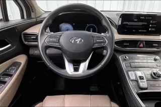 Hyundai SANTA FE 2023 AWD SEL 4dr Crossover