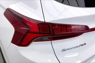 Hyundai SANTA FE 2023 AWD SEL 4dr Crossover