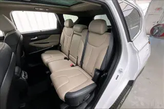 Hyundai SANTA FE 2023 AWD SEL 4dr Crossover