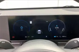 Hyundai KONA Electric 2024 SEL 4dr Crossover