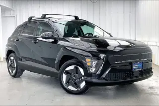 Hyundai KONA Electric 2024 SEL 4dr Crossover