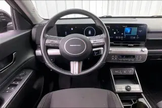 Hyundai KONA Electric 2024 SEL 4dr Crossover
