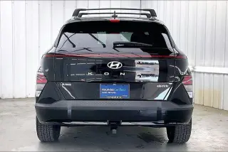 Hyundai KONA Electric 2024 SEL 4dr Crossover