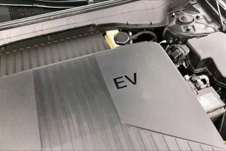 Hyundai KONA Electric 2024 SEL 4dr Crossover