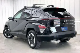 Hyundai KONA Electric 2024 SEL 4dr Crossover