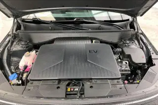 Hyundai KONA Electric 2024 SEL 4dr Crossover