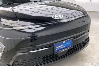 Hyundai KONA Electric 2024 SEL 4dr Crossover