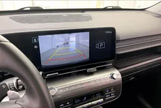 Hyundai KONA Electric 2024 SEL 4dr Crossover