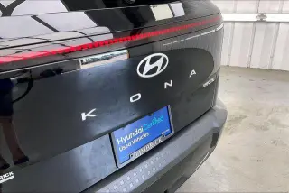 Hyundai KONA Electric 2024 SEL 4dr Crossover