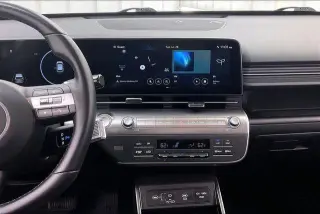 Hyundai KONA Electric 2024 SEL 4dr Crossover