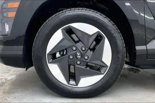 Hyundai KONA Electric 2024 SEL 4dr Crossover