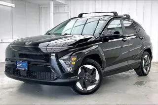 Hyundai KONA Electric 2024 SEL 4dr Crossover